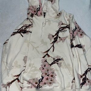 Primitive skate hoodie